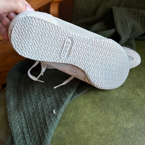 Vintage Y2K coach Neala sneakers size 6.5 - Picture 5 of 13